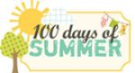 Simple Stories - 100 Days of Summer